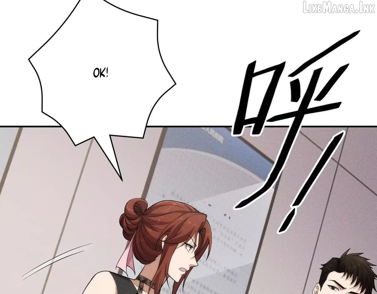 Hidden Dragon in the City (2025) Chapter 79  - page 139